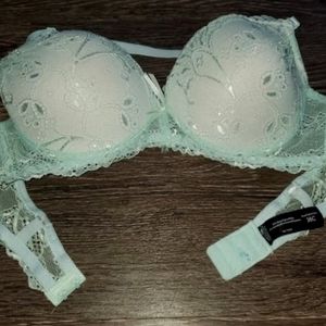Mint Bra